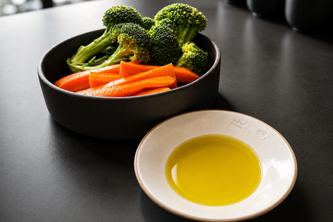 Slow Food und Slow Design – Handwerk, Herkunft und Geschmack bei Hindiba Studio