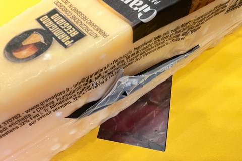 Käse & Wurstwaren