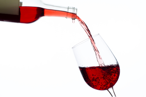 Rotwein