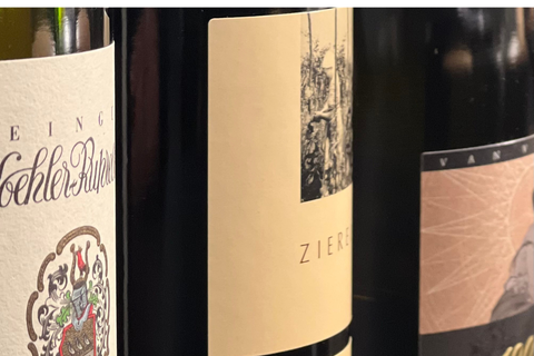 Deutsche Weißweine