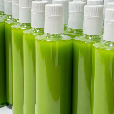 Olio Fresco „Novello“ 2026/2027 – Ursini (500 ml)