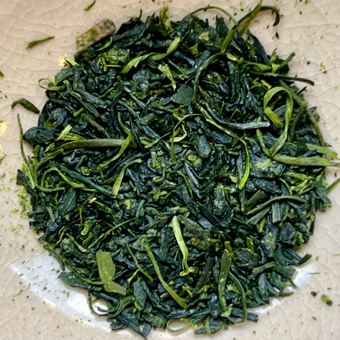 Sencha iki 103 ChaYou – Okuyutaka (40 g)