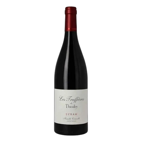 2020 Château Thieuley Les Truffières de Thieuley – Syrah
