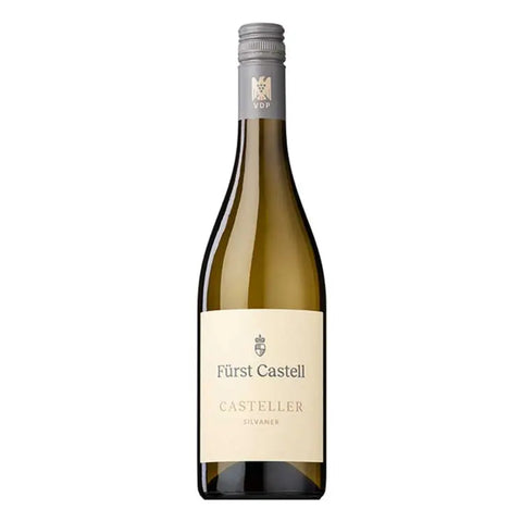 2022 Casteller Silvaner VDP Ortswein - Fürstlich Castellische Domäne (Franken)