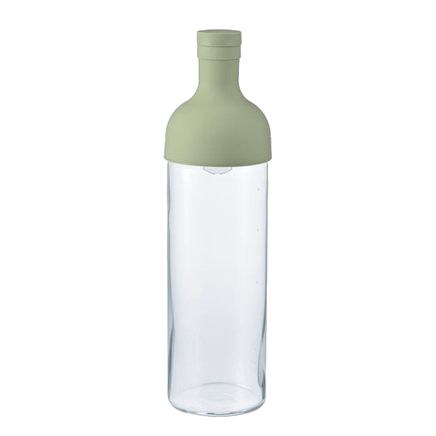 HARIO Filter-In Bottle Smokey Green (750 ml)