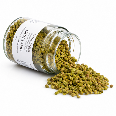 Türkischer Wilder Oregano - HINDIBA (20 g)