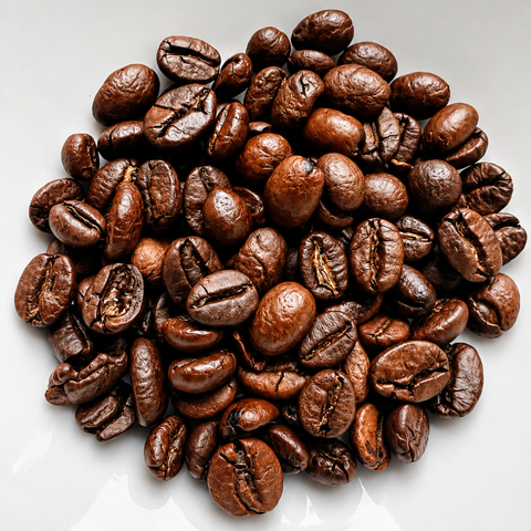Bonomi Caffè Blu Miscela Bar – Kaffeebohnen (1 kg)