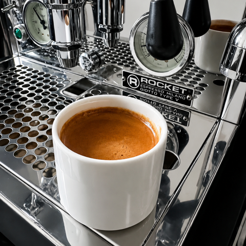 Bonomi Caffè Blu Miscela Bar – Kaffeebohnen (1 kg)