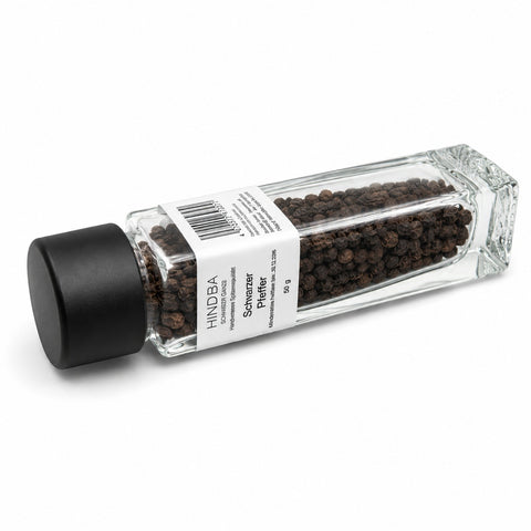 Sansibar Schwarzer Pfeffer - HINDIBA (30 g)