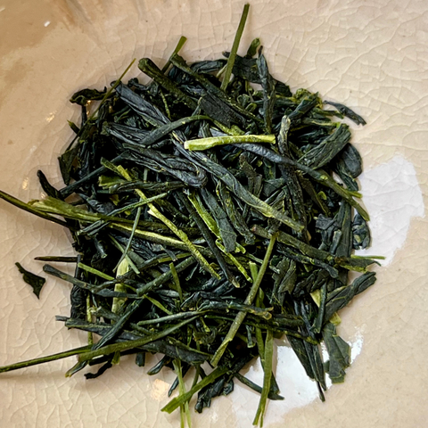 Sencha iki 002 Takanashi – Hokumei (40 g)