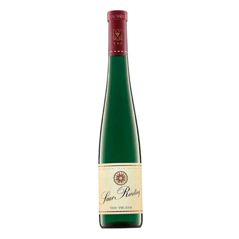 2020 Van Volxem Saar Riesling