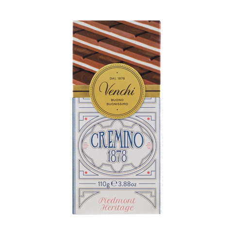 Venchi Cremino 1878 Schokoladentafel (110 g)